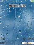 Download mobile theme only rain