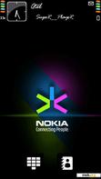 Download mobile theme Nokia By Rehman