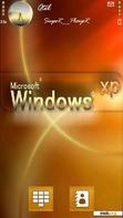 Download mobile theme Windows X P By Rehman