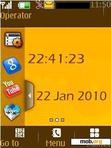 Download mobile theme Gooogle, YouTube Gadget  theme