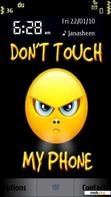 Download mobile theme dont touch