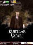 Скачать тему Kurtlar Vadisi