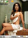 Download mobile theme Naked Kareena