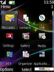 Download mobile theme nokia c v menu