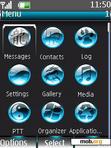 Download mobile theme nokia crystal