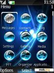 Download mobile theme nokia power