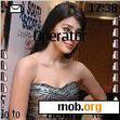 Download mobile theme shriya saran