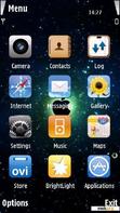 Download mobile theme Apple i phenomenon