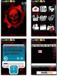 Download mobile theme GoW2