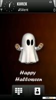 Download mobile theme Happy_Halloween