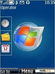 Скачать тему windows 7