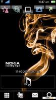 Download mobile theme Nokia With Tone