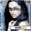 Download mobile theme deepika padukone