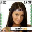 Download mobile theme megan fox