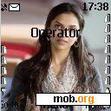 Download mobile theme deepika padukone