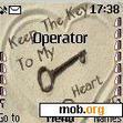 Download mobile theme key to heart