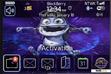 Download mobile theme Crazy Frog In Space