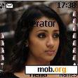 Download mobile theme trisha