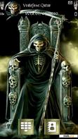 Download mobile theme Reaper King BY Rehman As SupeR__PlayeR