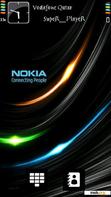 Download mobile theme Abstract Nokia By Rehman