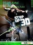 Скачать тему Step Up