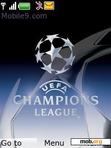 Download mobile theme Champions_League