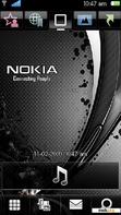 Download mobile theme Nokia With Tone