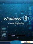 Download mobile theme Windows 8