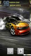 Download mobile theme Tunning