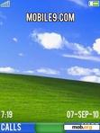 Download mobile theme Windows XP