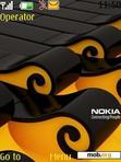 Download mobile theme NOKIA