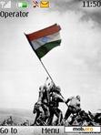 Download mobile theme Jay_Hind