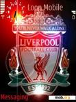 Download mobile theme Liverpol fc