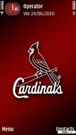 Download mobile theme Cardinals