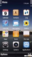 Download mobile theme iPad Theme