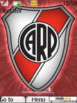 Download mobile theme River Plate