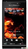 Download mobile theme Flames