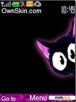 Download mobile theme peep cat