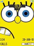 Download mobile theme bob sponge 2