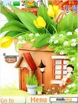 Download mobile theme home