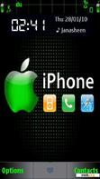 Download mobile theme iphone