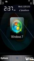 Скачать тему windows 7