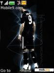 Download mobile theme ronaldo_09