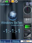 Скачать тему windows 7