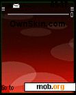 Download mobile theme Red Nokia