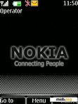 Download mobile theme Colourful Nokia By ACAPELLA