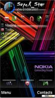 Download mobile theme nokia