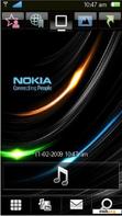 Download mobile theme Nokia