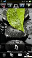 Download mobile theme Leaf n Spa