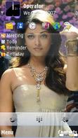 Download mobile theme Aishwarya Rai